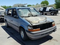 1993 DODGE CARAVAN LE 2B4GH5530PR202552