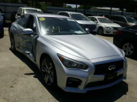 2015 INFINITI Q50 HYBRID JN1AV7AR1FM850008