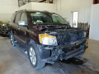 2014 NISSAN ARMADA PLA 5N1BA0NF0EN601319