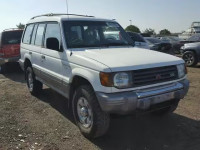 1995 MITSUBISHI MONTERO LS JA4MR41H0SJ022042