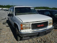 1998 GMC SUBURBAN K 3GKFK16R8WG511996