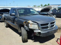 2008 DODGE DAKOTA SLT 1D7HW42K28S571244