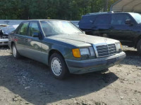 1993 MERCEDES-BENZ 300 E 2.8 WDBEA28E9PB960459