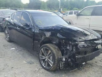 2015 INFINITI Q50 HYBRID JN1AV7AR2FM850020