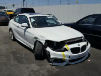 2015 BMW 228 I WBA1F9C58FV544026