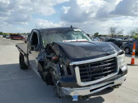 2009 GMC SIERRA C25 1GTHC54K79F171339