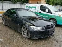 2011 BMW 335 IS WBAKG1C53BE617476