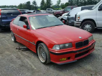 1993 BMW 318 IS AUT WBABE6312PJC10167