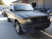 2005 MAZDA B2300 4F4YR12D65PM01962