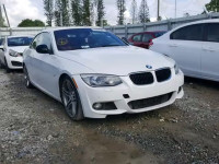 2012 BMW 335 I SULE WBADX1C53CE825545