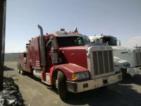 1989 PETERBILT 377 1XPCD29X0KD279912