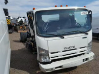 2015 ISUZU NQR JALE5W167F7901877