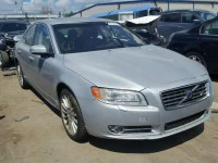 2009 VOLVO S80 V8 YV1AR852691098987