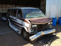 1996 GMC SAVANA RV 1GDFG15R5T1021911