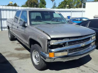 1999 GMC SIERRA C25 1GTGC23J9XF066740