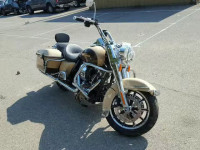 2014 HARLEY-DAVIDSON FLHR ROAD 1HD1FBM10EB670594