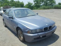 2002 BMW 530 I WBADT53402CE92440