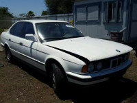 1992 BMW 525 I WBAHD531XNBF96464