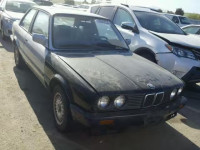 1991 BMW 318 IS WBAAF9317MEE67338