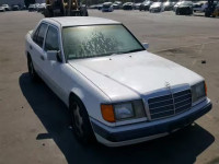 1992 MERCEDES-BENZ 300 E 2.6 WDBEA26D6NB768438