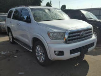 2008 TOYOTA SEQUOIA PL 5TDZY67A78S010762