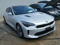 2018 Kia Stinger Pr KNAE25LA9J6017599