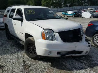 2014 GMC YUKON SLT 1GKS1CE09ER213259