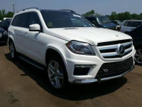 2016 MERCEDES-BENZ GL 550 4MA 4JGDF7DE6GA644472