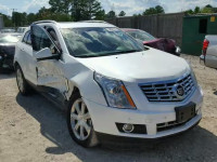 2016 CADILLAC SRX PERFOR 3GYFNCE31GS574071