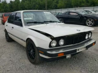 1987 BMW 325 BASE WBAAE5401H8810325