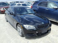 2011 BMW 335 IS WBAKG1C50BE617502