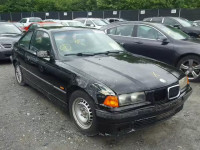 1997 BMW 318 IS AUT WBABE8327VEY31329