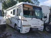 2003 FREIGHTLINER CHASSIS X 4UZAAHAK03CK36422