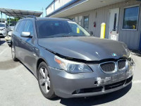 2007 BMW 530 XIT WBANN73577CN04848