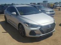 2017 HYUNDAI ELANTRA SP KMHD04LB8HU356069