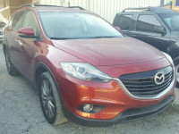 2015 MAZDA CX-9 GRAND JM3TB2DA0F0455064