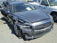 2015 INFINITI Q50 HYBRID JN1AV7AP3FM790831