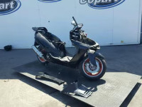 2007 CHALET SCOOTER 3CG3D7D4173700066