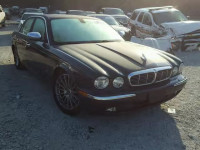 2007 JAGUAR XJ8 SAJWA71B77SH16364