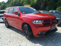 2016 DODGE DURANGO R/ 1C4SDHCT0GC466795