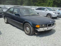 1997 BMW 740 I AUTO WBAGF8325VDL47765