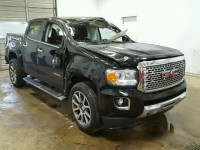 2018 GMC CANYON DEN 1GTG6EENXJ1251215