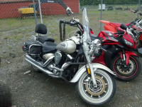 2005 YAMAHA XV1700 A JYAVP17E75A007887