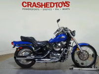 2005 KAWASAKI VN800 JKBVNCA1X5B515489