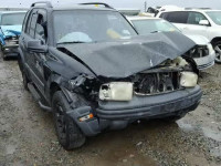 2001 CHEVROLET TRACKER ZR 2CNBJ734916934126