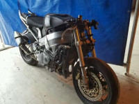 2001 HONDA CBR900 RR JH2SC44011M102779