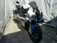 2010 BMW S 1000 RR WB1051703AZV40692