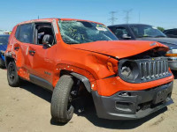 2018 JEEP RENEGADE S ZACCJBAB3JPG88223