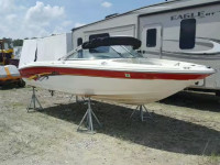 2003 SEAR BOAT SERR2435K203