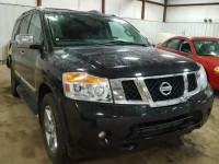 2014 NISSAN ARMADA PLA 5N1AA0NE6EN605216